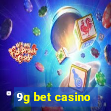 9g bet casino